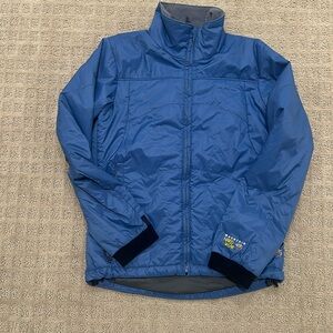 Women’s Moutain Hard Wear Coat